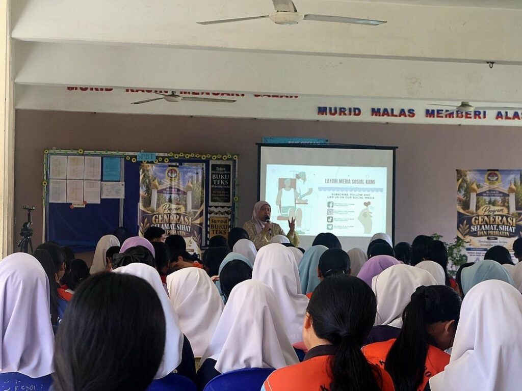 Don't become victims of bullying or bullies, Insp Narendran tells 300 students 5 776e152e f8bf 4fb2 882c 5f6db2ae3a6c