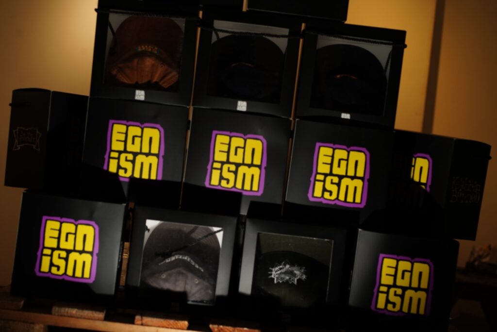 Creative duo launches streetwear fashion brand EGNism 3 79cea24d 9718 42b5 aeed 36fe97ed1d2c