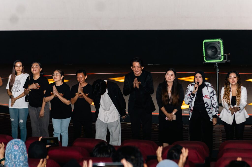 Bobohizan: Next Generation records sold-out tickets at premiere 3 9894c23e d630 4c5d 95d5 eb0c5001c5ba