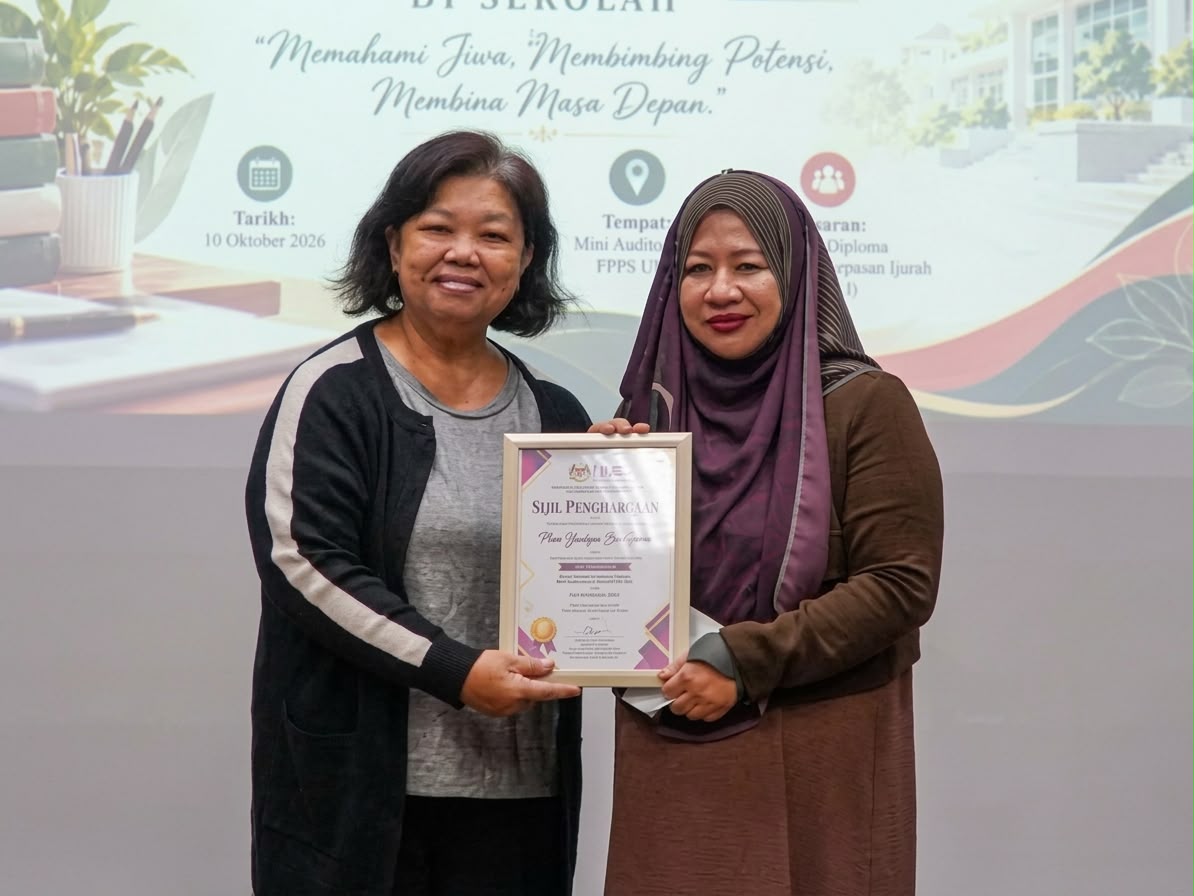 Guru perlu bijak memahami emosi, sosial dan kesejahteraan murid – FPPS UMS 2 EF93AABC DA32 41E4 871D A55488E37B36 10611E46 BCB2 431F A54A 2B5350E172B5