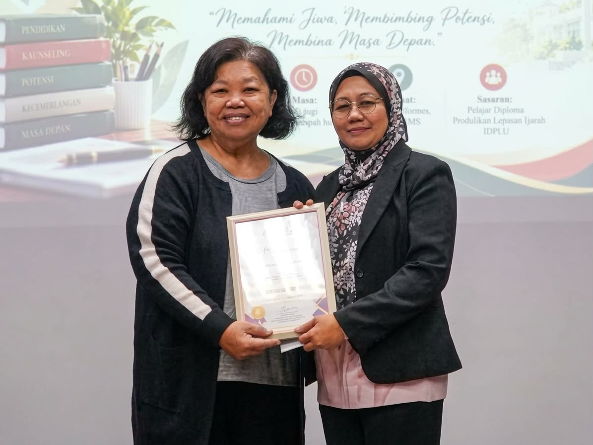 Guru perlu bijak memahami emosi, sosial dan kesejahteraan murid – FPPS UMS 3 FB4C36EC 2049 4CF6 B555 EF32AF352D0F FB8C9A98 869A 463B A951 7CB511861377