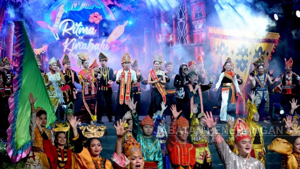 Sabah records 2.6 million visitor arrivals as of August 3 IMG 3039