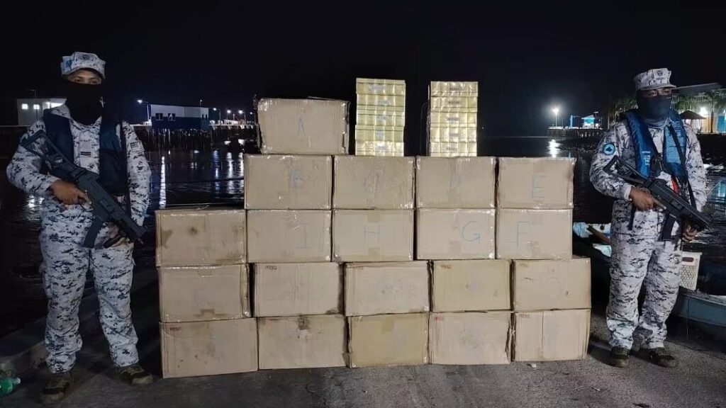 Maritim Malaysia rampas 200,000 batang rokok seludup di Tawau 2 IMG 3854 edited