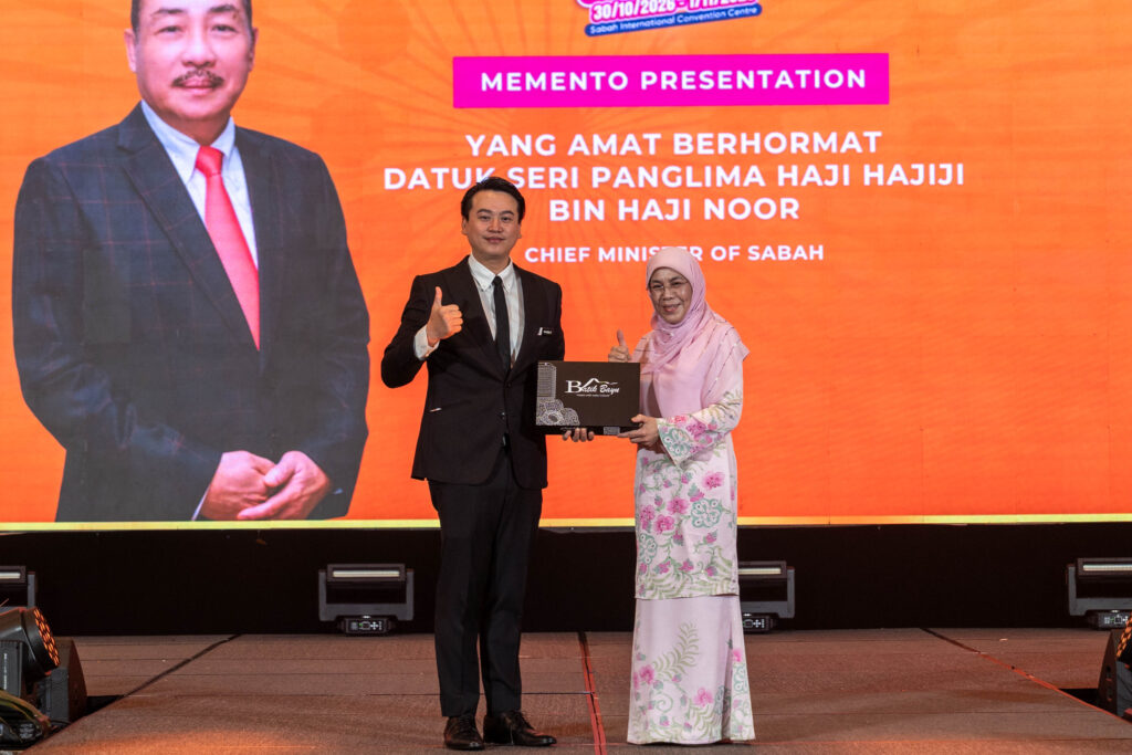 BIGSABAH Sale 2026 sasar lebih 100,000 pengunjung, lonjak PKS ke pasaran serantau 2 IMG 3936