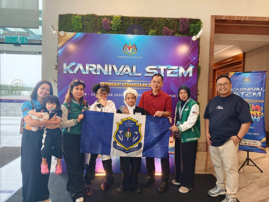 SK St Catherine (M) clinches National STEM Talent Show championship 3 IMG 4694