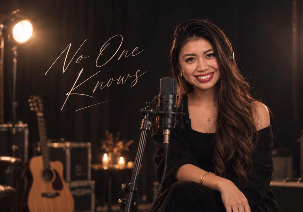 Jelisha No One Knows