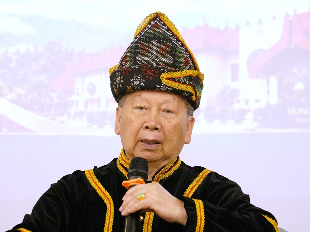 KDCA stresses Kadazandusun shared identity does not erase ethnic identities 4 WhatsApp Image 2026 10 01 at 1.59.00 PM