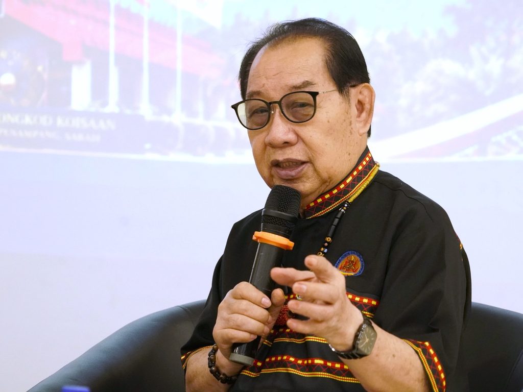 KDCA stresses Kadazandusun shared identity does not erase ethnic identities 3 WhatsApp Image 2026 10 01 at 1.59.12 PM