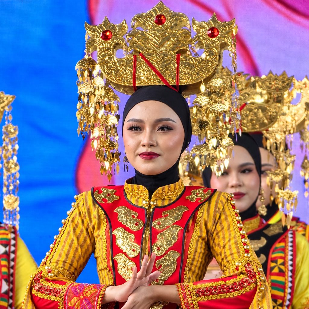 Nabilah crowned Ratu Serimpak at Tamu Besar Kota Belud 2026 2 WhatsApp Image 2026 10 15 at 2.15.18 PM 2 1