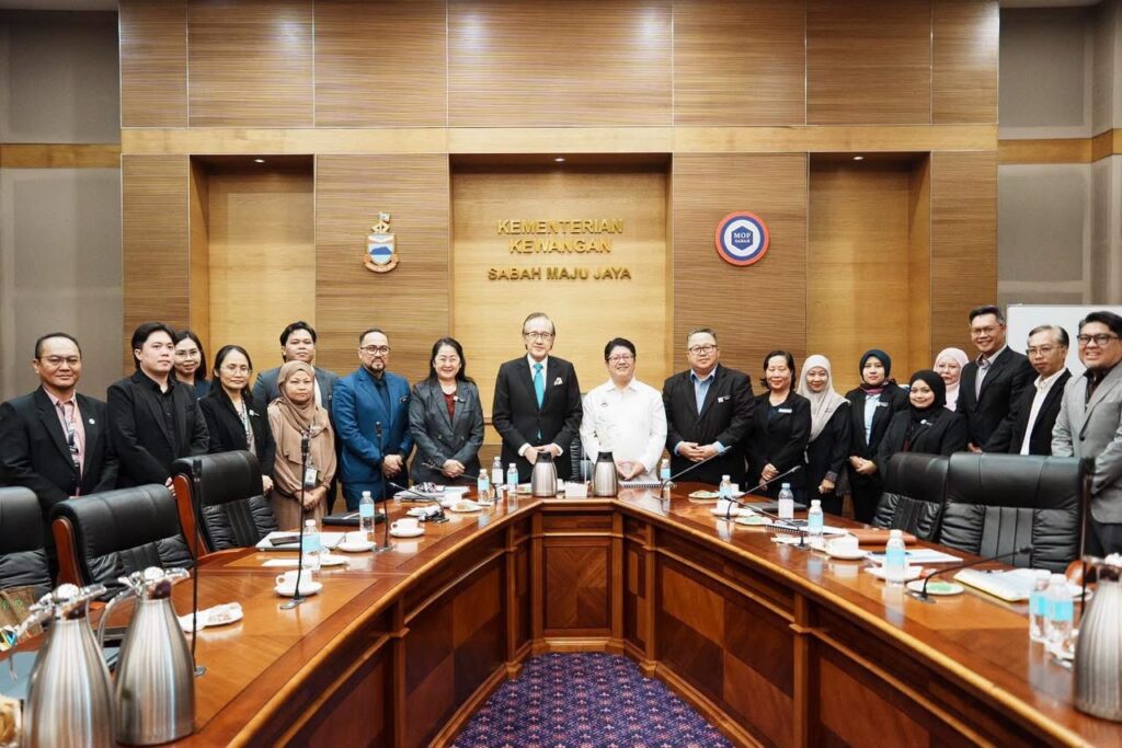 MINDET proposes new initiatives for Sabah Budget 2027 2 b1a00160 5666 43f6 89f5 8a38f2953de5