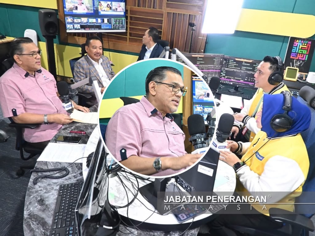 KBSK gesa Kerajaan Persekutuan utamakan belia negeri dalam Belanjawan 2027