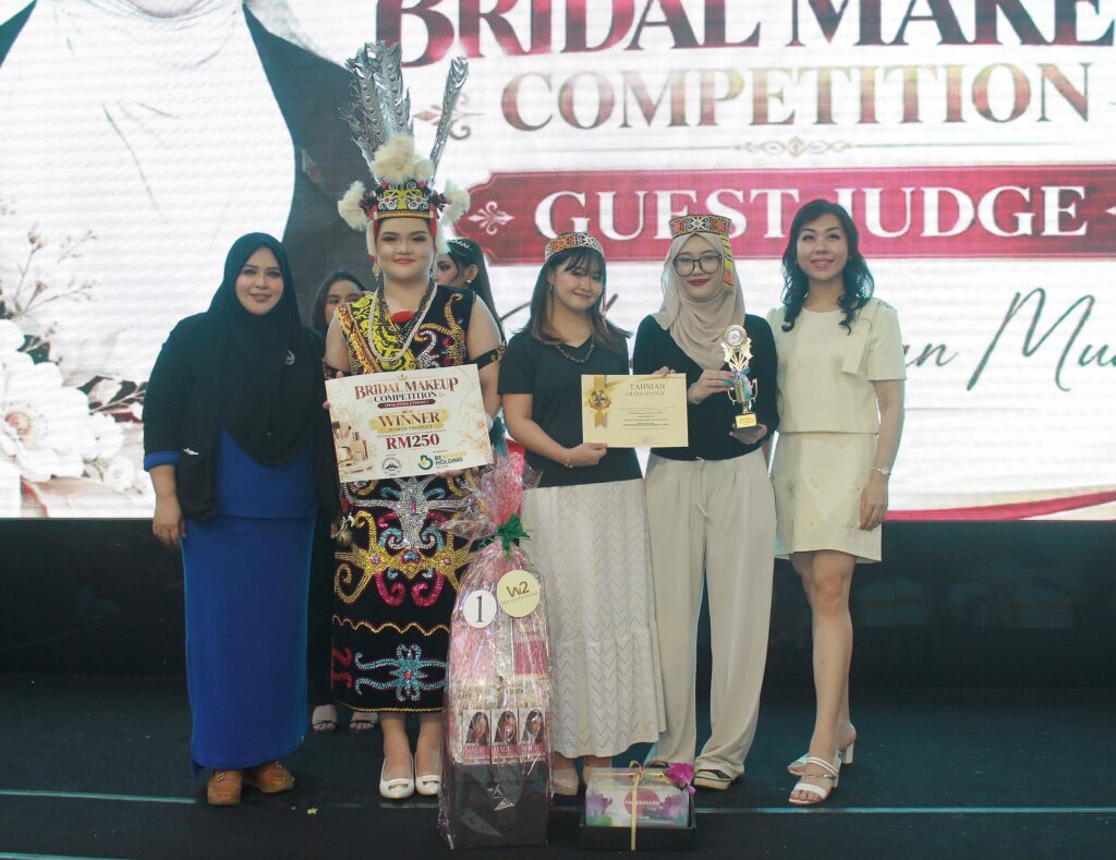 Sabah Creative Cultural Carnival 2026 celebrates culture and creativity 3 e18a48a8 022f 4071 bee4 7ea96bbf0b97