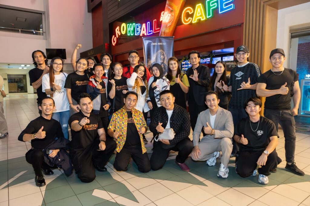 Bobohizan: Next Generation records sold-out tickets at premiere 5 e6554c1b c3ca 4a98 9dd3 7af09757bb2a 1
