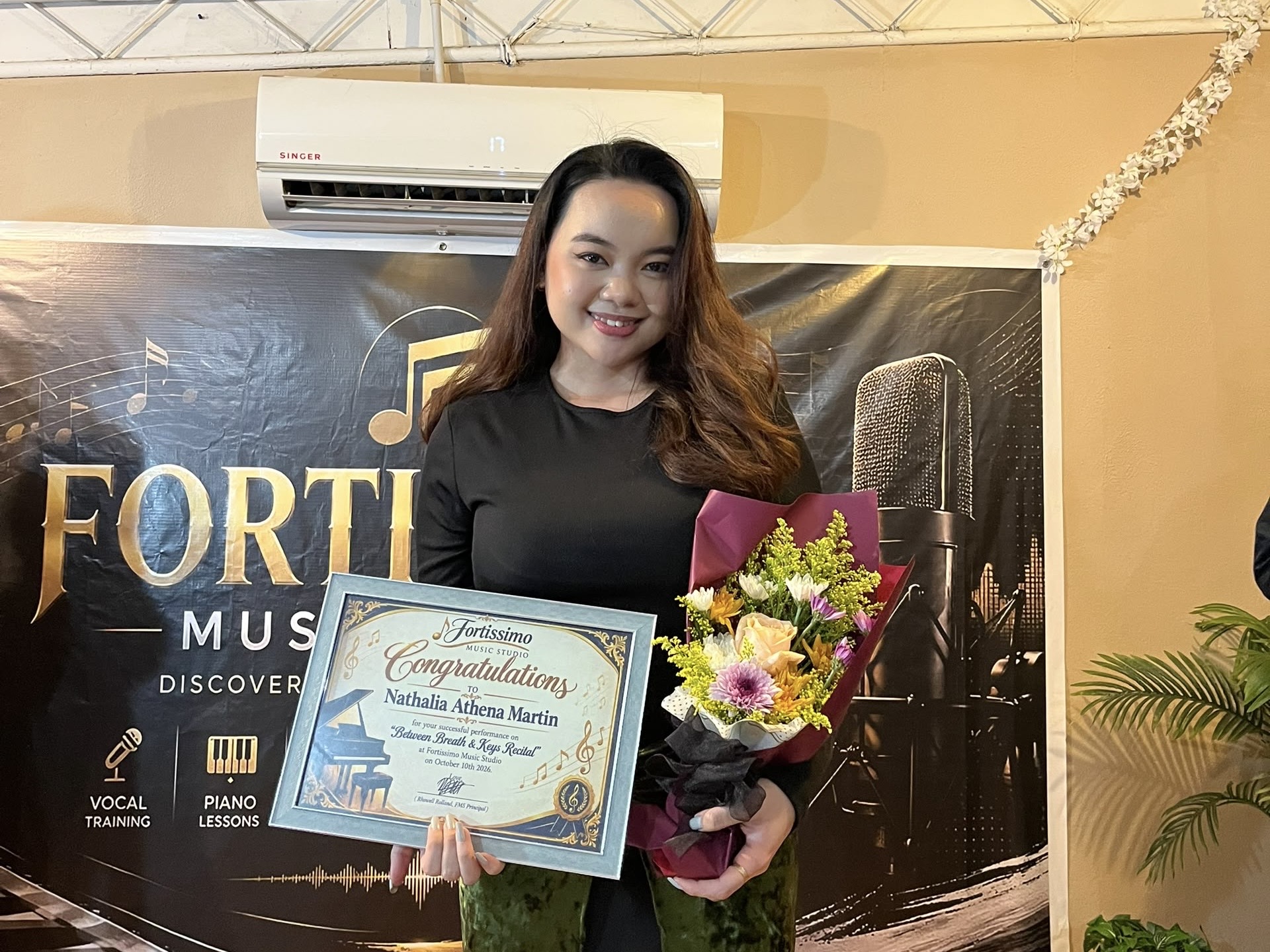 Classical vocal recital ‘Between Breath & Keys’ draws music lovers 5 f9ae2fba 5eaf 4082 a471 189124c2060f 1